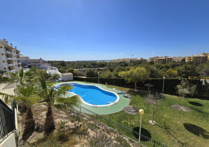 Resale · Apartment · Orihuela-Costa · Campoamor