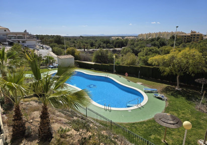 Resale · Apartment · Orihuela-Costa · Campoamor