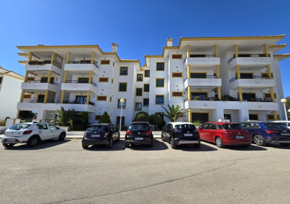 Resale · Apartment · Orihuela-Costa · Campoamor