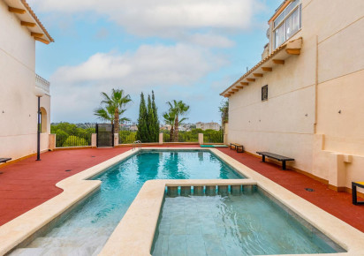 Resale · Apartment · Orihuela Costa · Campoamor