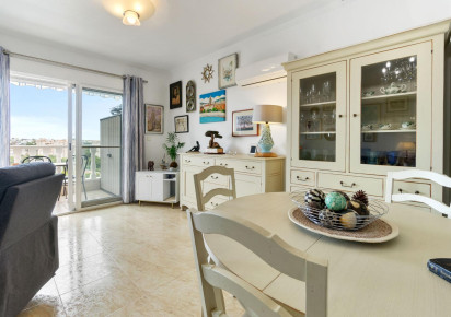 Resale · Apartment · Orihuela Costa · Campoamor