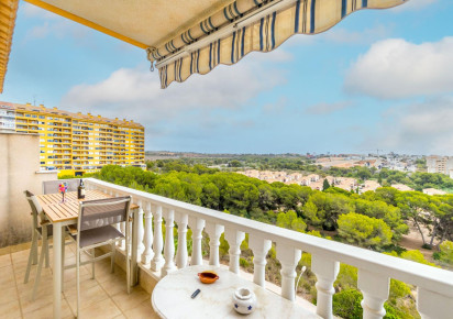 Resale · Apartment · Orihuela Costa · Campoamor