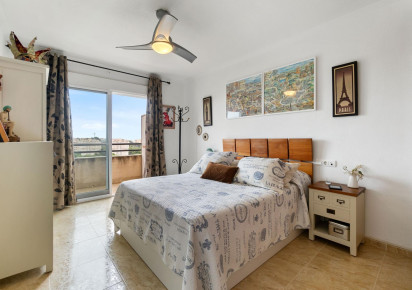 Resale · Apartment · Orihuela Costa · Campoamor