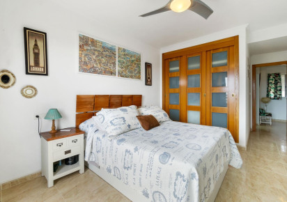 Resale · Apartment · Orihuela Costa · Campoamor