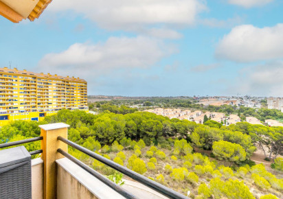 Resale · Apartment · Orihuela Costa · Campoamor