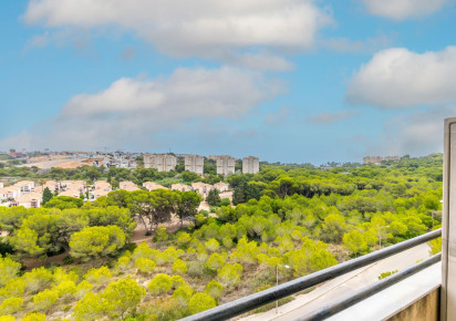 Resale · Apartment · Orihuela Costa · Campoamor