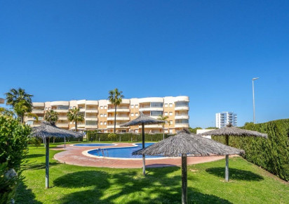 Resale · Apartment · Orihuela Costa · Campoamor