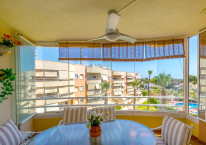 Resale · Apartment · Orihuela Costa · Campoamor