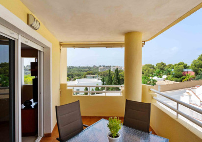 Resale · Apartment · Orihuela Costa · Campoamor