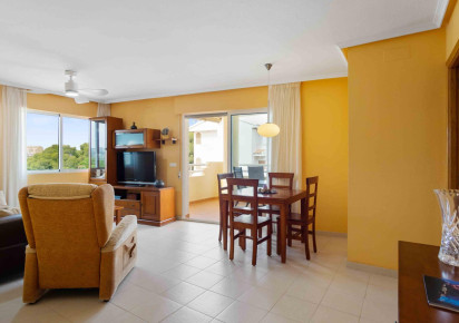 Resale · Apartment · Orihuela Costa · Campoamor