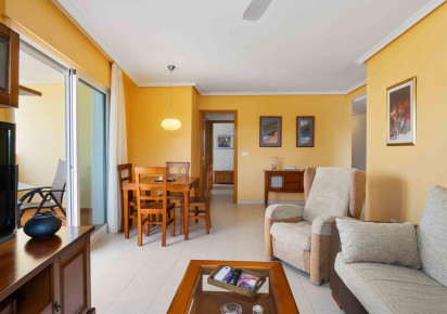 Resale · Apartment · Orihuela Costa · Campoamor