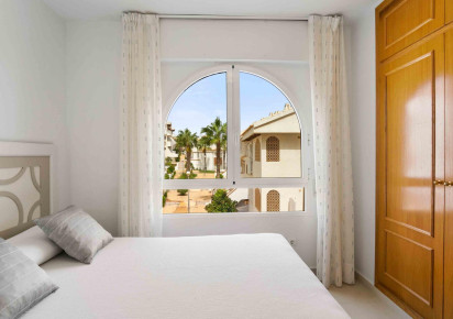 Resale · Apartment · Orihuela Costa · Campoamor