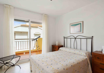 Resale · Apartment · Orihuela Costa · Campoamor