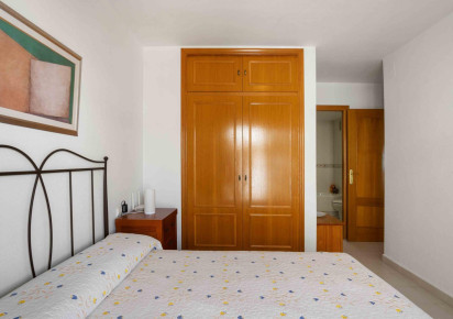 Resale · Apartment · Orihuela Costa · Campoamor