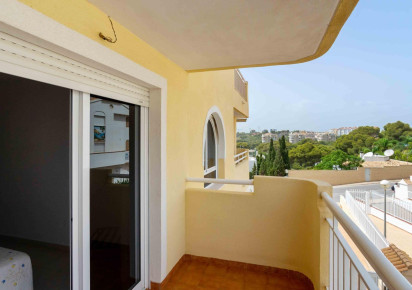 Resale · Apartment · Orihuela Costa · Campoamor