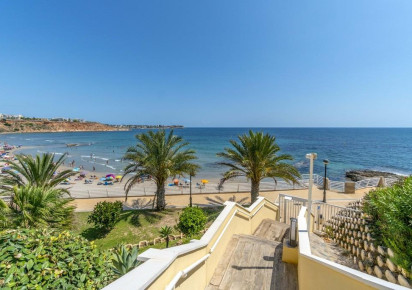 Resale · Apartment · Orihuela Costa · Campoamor