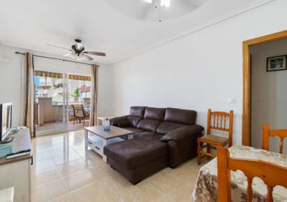 Resale · Apartment · Orihuela Costa · Campoamor