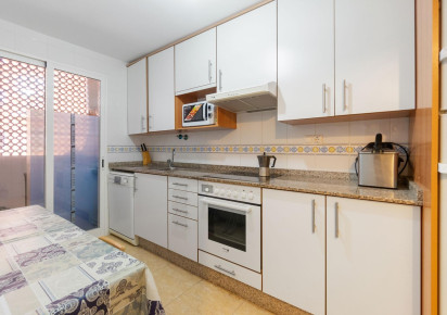 Resale · Apartment · Orihuela Costa · Campoamor