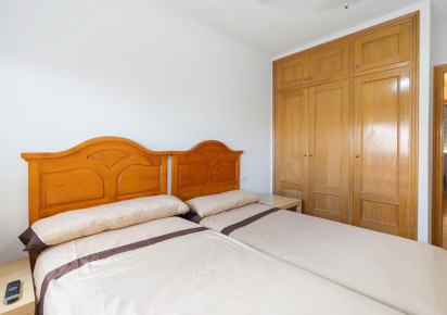 Resale · Apartment · Orihuela Costa · Campoamor