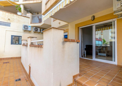 Resale · Apartment · Orihuela Costa · Campoamor