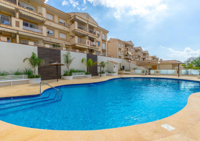 Resale · Apartment · Orihuela Costa · Campoamor