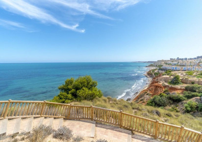 Resale · Apartment · Orihuela Costa · Campoamor