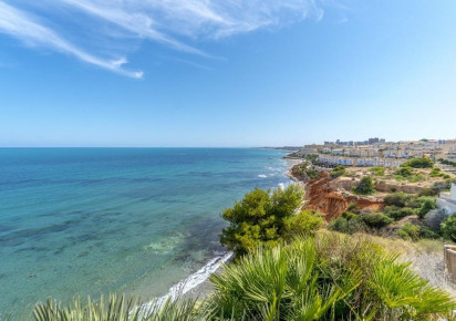 Resale · Apartment · Orihuela Costa · Campoamor