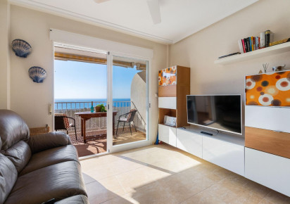 Resale · Apartment · Orihuela Costa · Campoamor