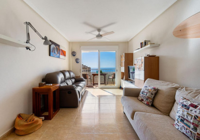 Resale · Apartment · Orihuela Costa · Campoamor