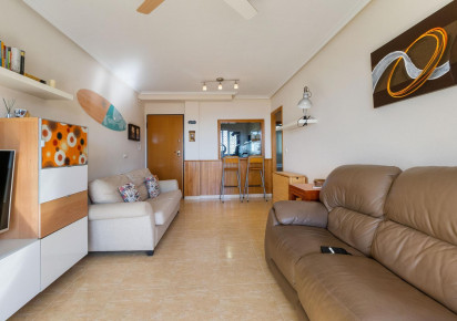 Resale · Apartment · Orihuela Costa · Campoamor