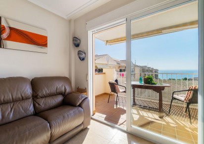 Resale · Apartment · Orihuela Costa · Campoamor