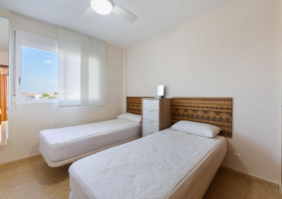 Resale · Apartment · Orihuela Costa · Campoamor