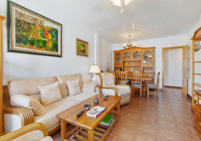 Resale · Apartment · Orihuela Costa · Campoamor