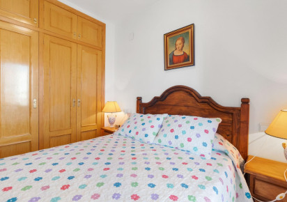 Resale · Apartment · Orihuela Costa · Campoamor