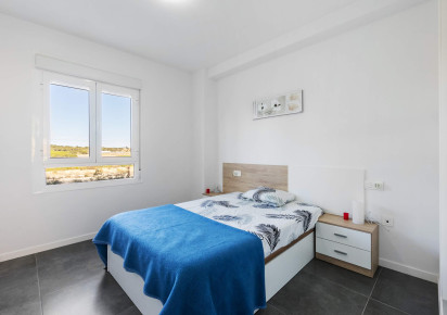 Resale · Apartment · Orihuela Costa · Campoamor