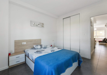 Resale · Apartment · Orihuela Costa · Campoamor