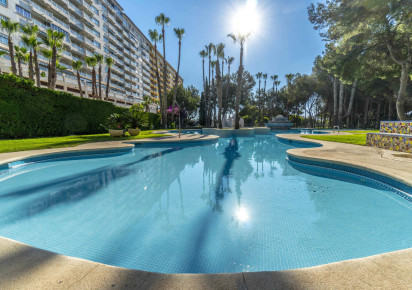 Resale · Apartment · Orihuela Costa · Campoamor