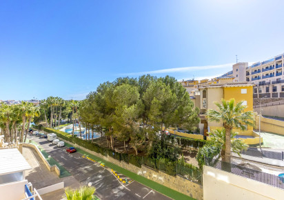 Resale · Apartment · Orihuela Costa · Campoamor