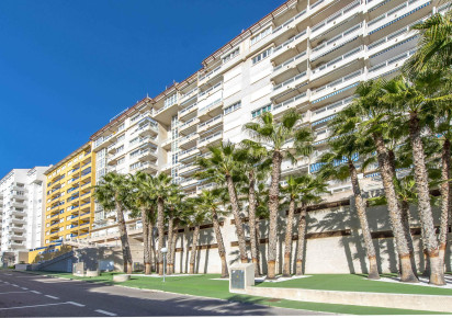 Resale · Apartment · Orihuela Costa · Campoamor