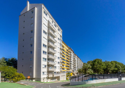 Resale · Apartment · Orihuela Costa · Campoamor