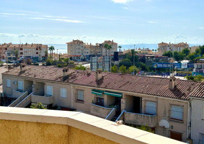 Resale · Apartment · Orihuela Costa · Campoamor