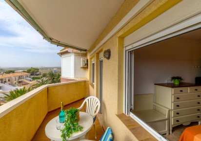 Resale · Apartment · Orihuela Costa · Campoamor