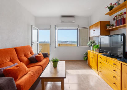 Resale · Apartment · Orihuela Costa · Campoamor