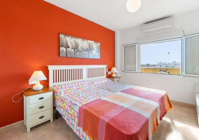 Resale · Apartment · Orihuela Costa · Campoamor