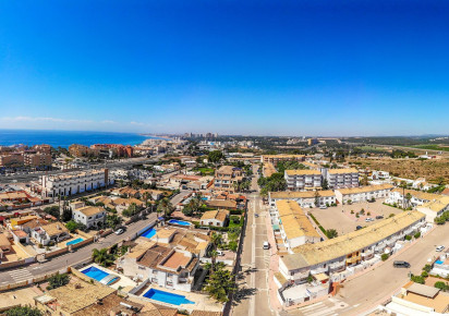 Resale · Apartment · Orihuela Costa · Campoamor