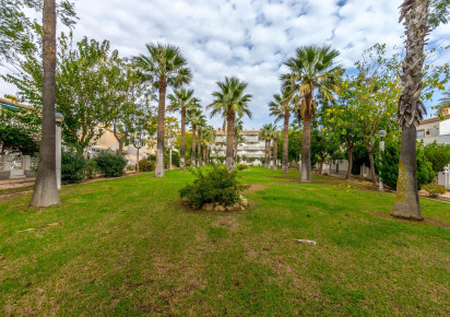 Resale · Apartment · Orihuela Costa · Campoamor