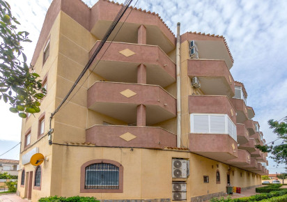 Resale · Apartment · Orihuela Costa · Campoamor