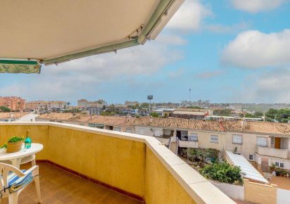 Resale · Apartment · Orihuela Costa · Campoamor