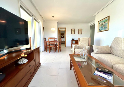 Resale · Apartment · Orihuela Costa · Campoamor