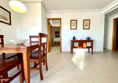 Resale · Apartment · Orihuela Costa · Campoamor